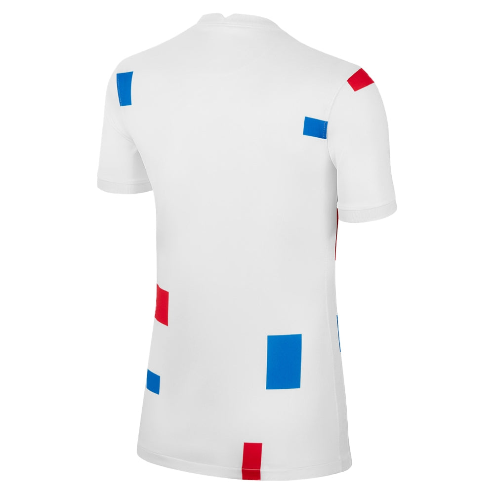 2022 Holland Away Shirt (Ladies)_0