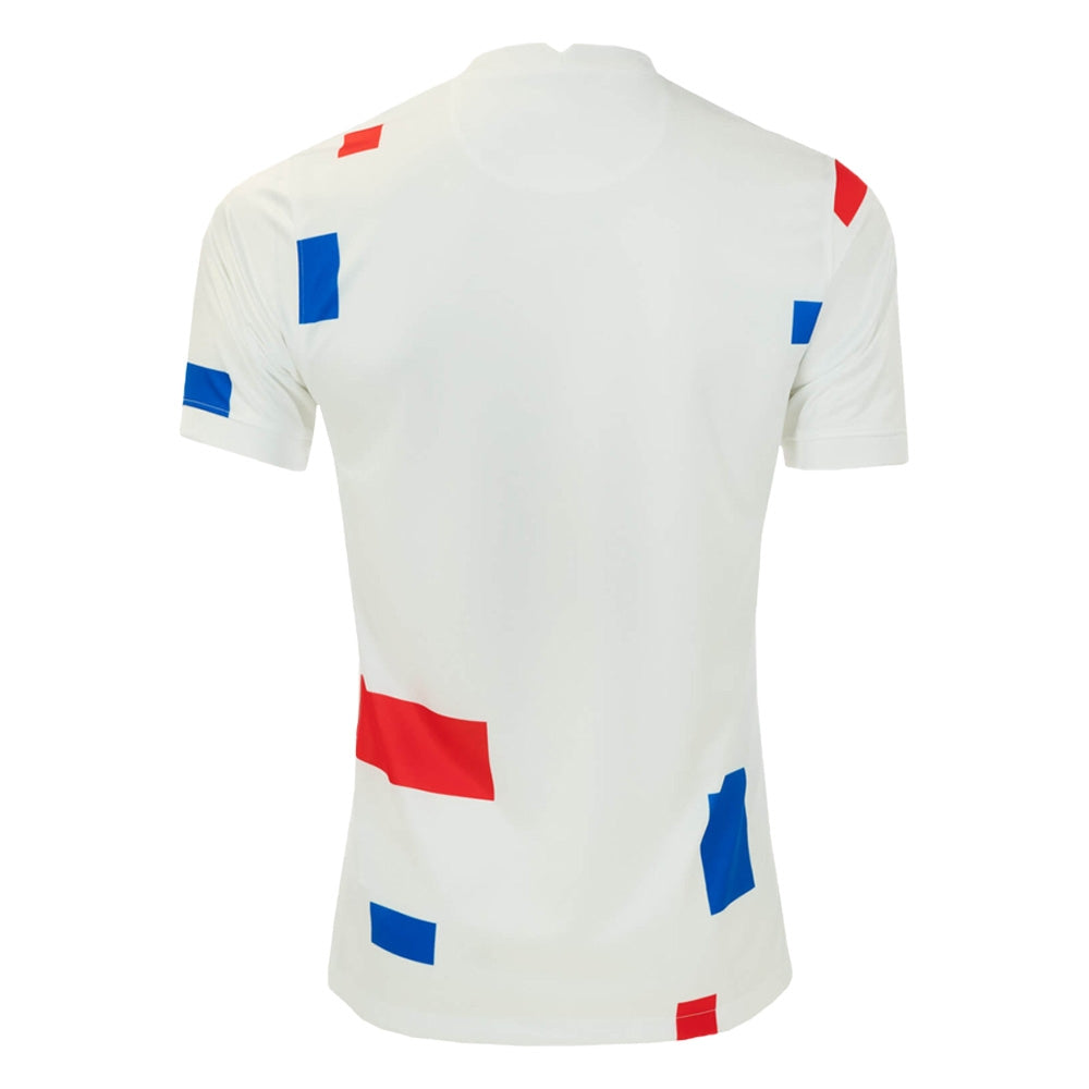 2022 Holland Euros Away Shirt_1