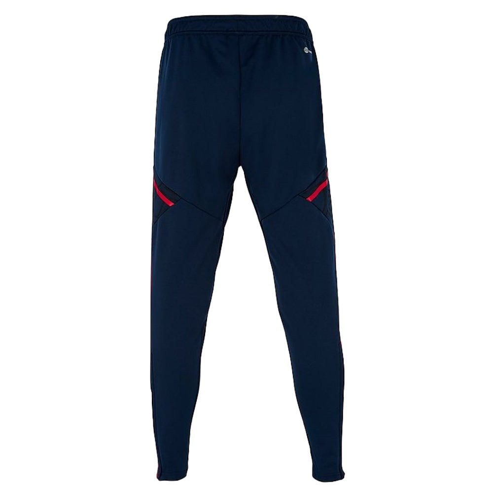 Navy adidas Boys Arsenal 2022/23 Training Pants - Get The Label