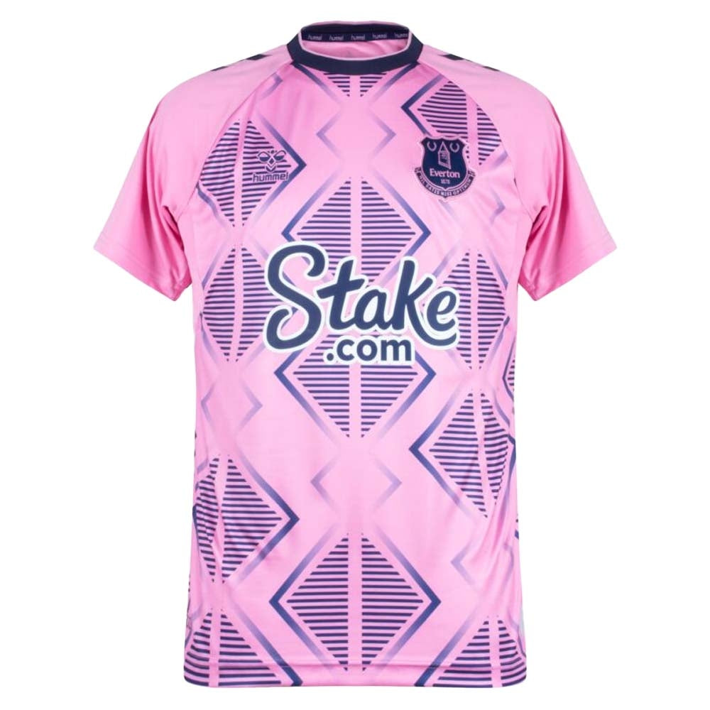 2022-2023 Everton Away Shirt_0