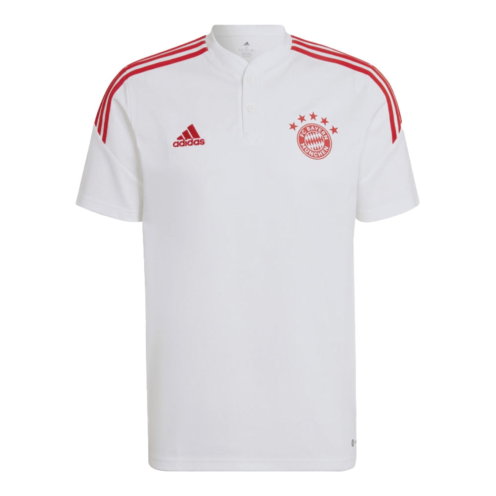 Fc bayern polo on sale shirt