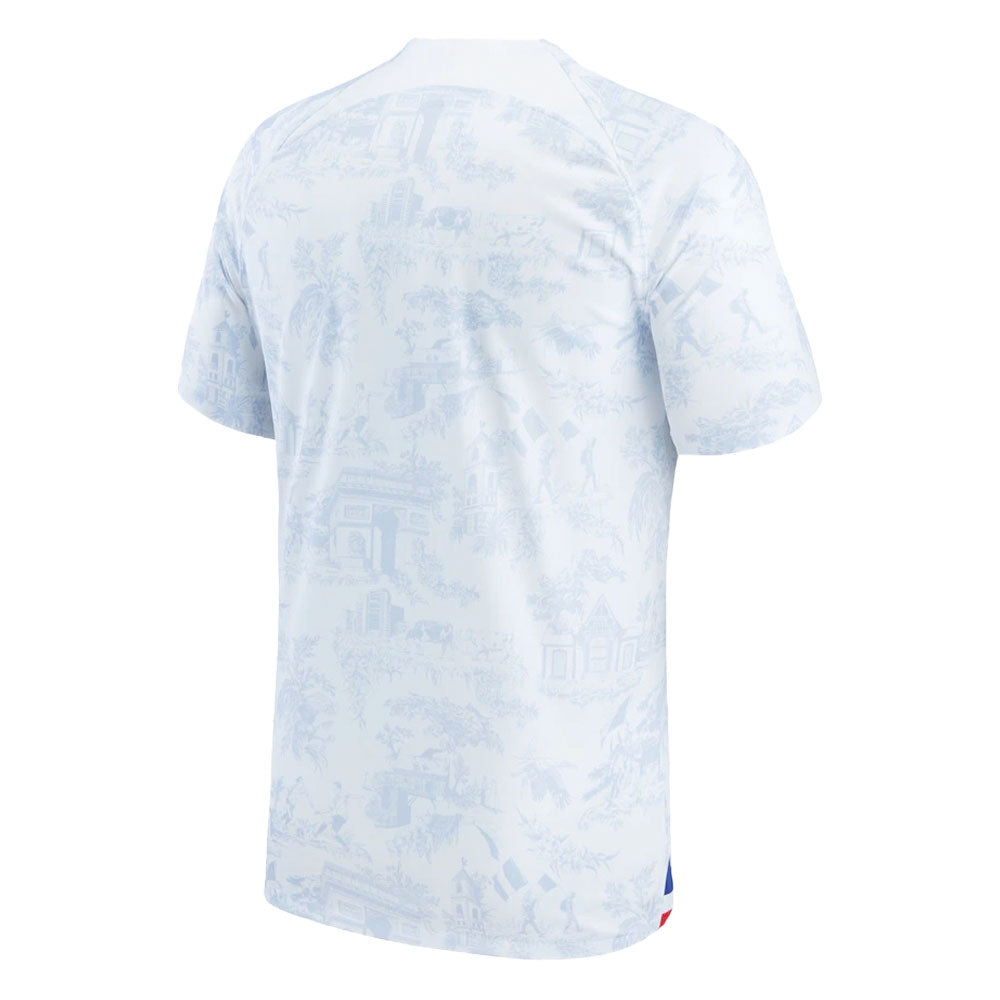 2022-2023 France Away Shirt_1