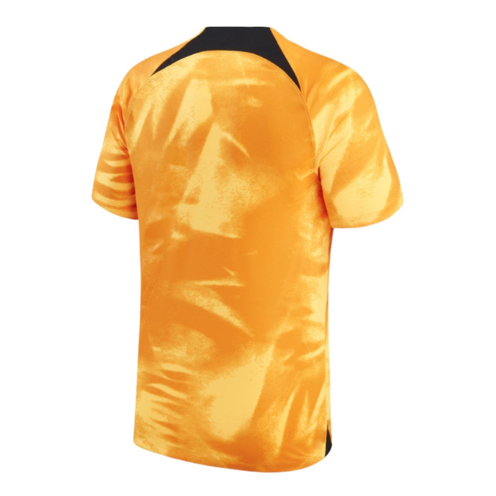 2022-2023 Holland Home Shirt_0