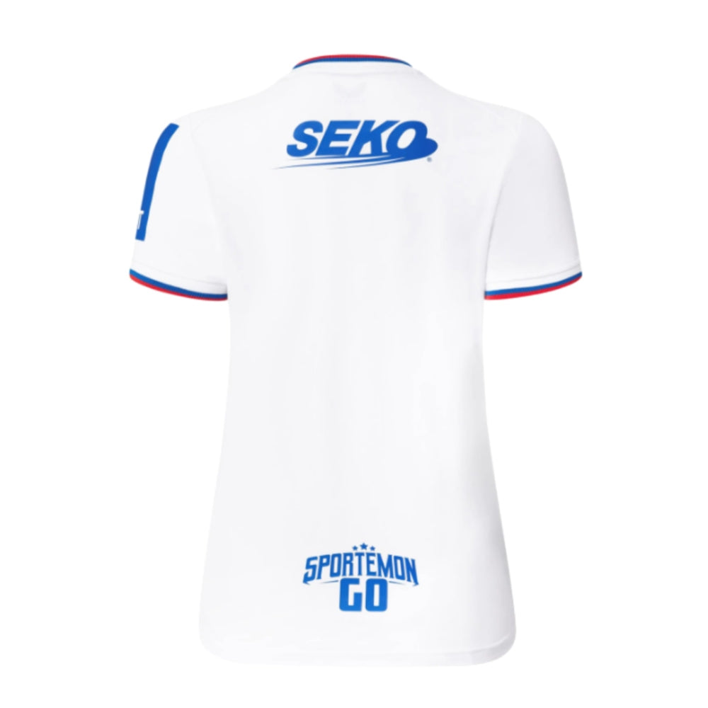 2022-2023 Rangers Away Shirt (Ladies)_1