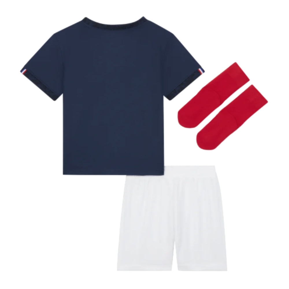 2022-2023 France Home Baby Kit (Infants)_1