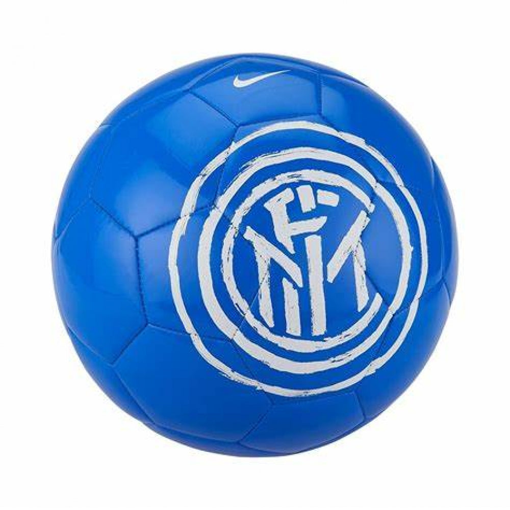 Inter Milan Supporters Football (Blue)_0