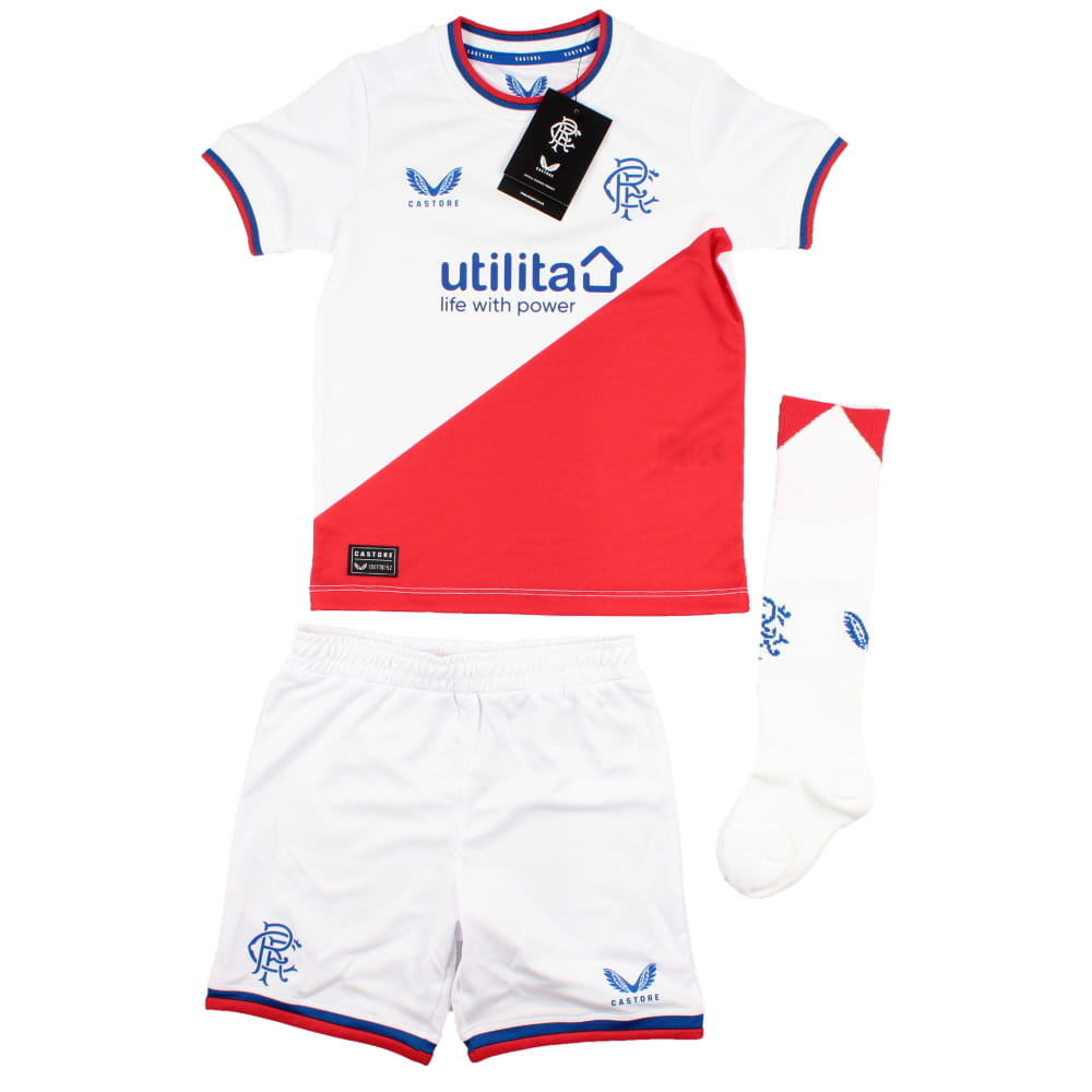 2022-2023 Rangers Away Mini Kit_0