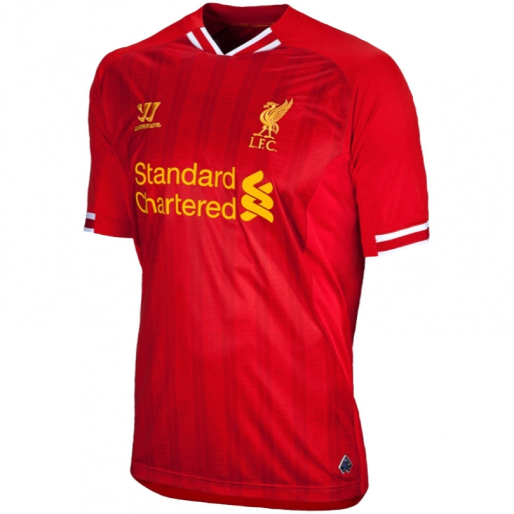 Liverpool 2024 shirt 21