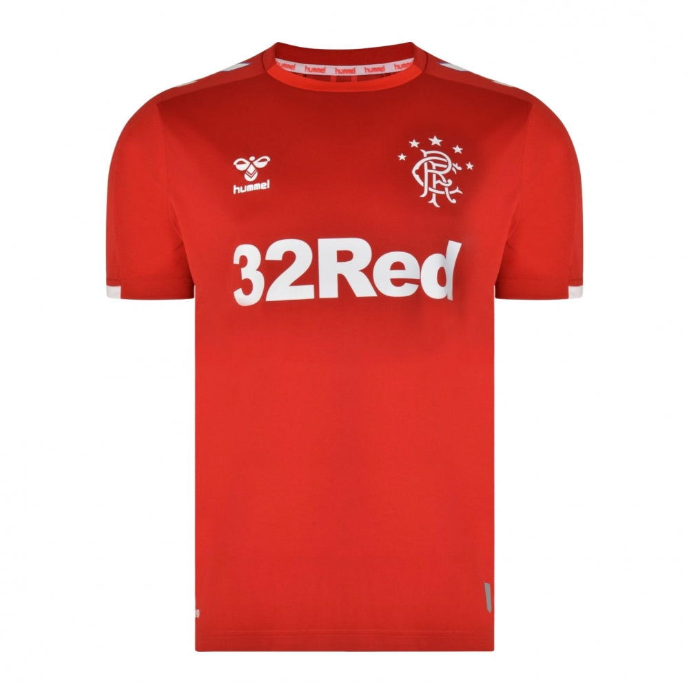 Rangers 2019-20 Third Shirt (S) (Excellent)_0