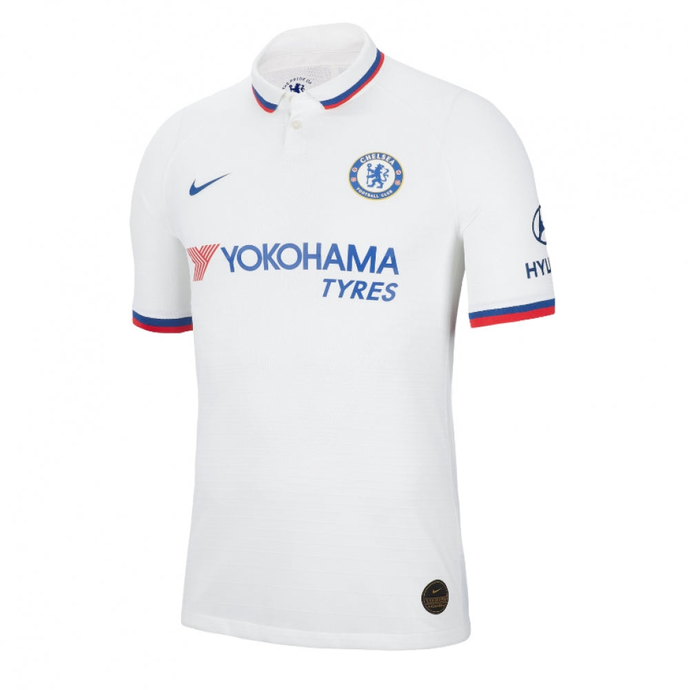 Chelsea 2019-20 Away Shirt (L) (Mint)_0