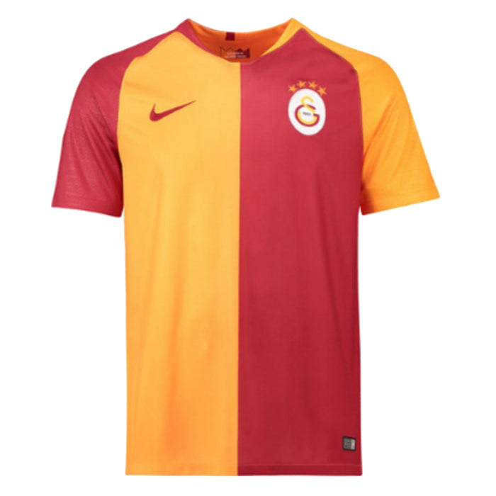 Original Galatasaray 2018/19 Home Football Nike Jersey Size Men