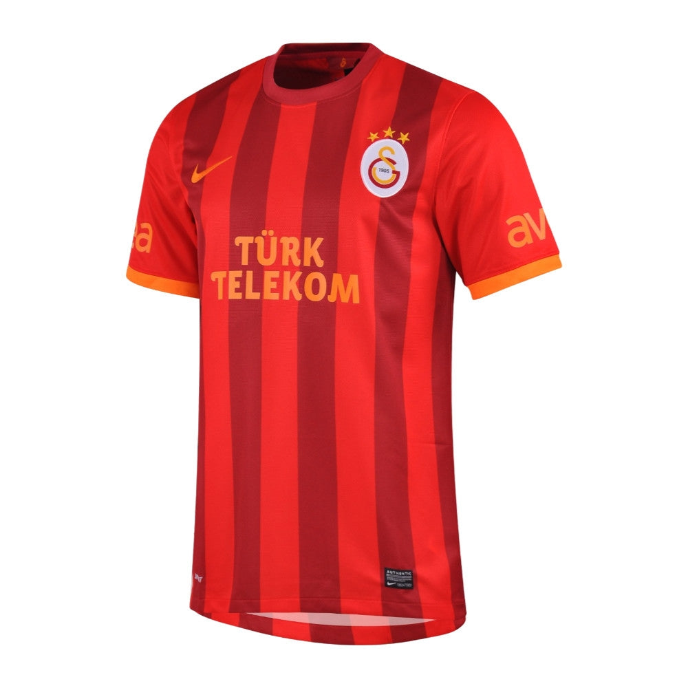 Galatasaray 2013-14 Third Shirt ((Very Good) S)_0