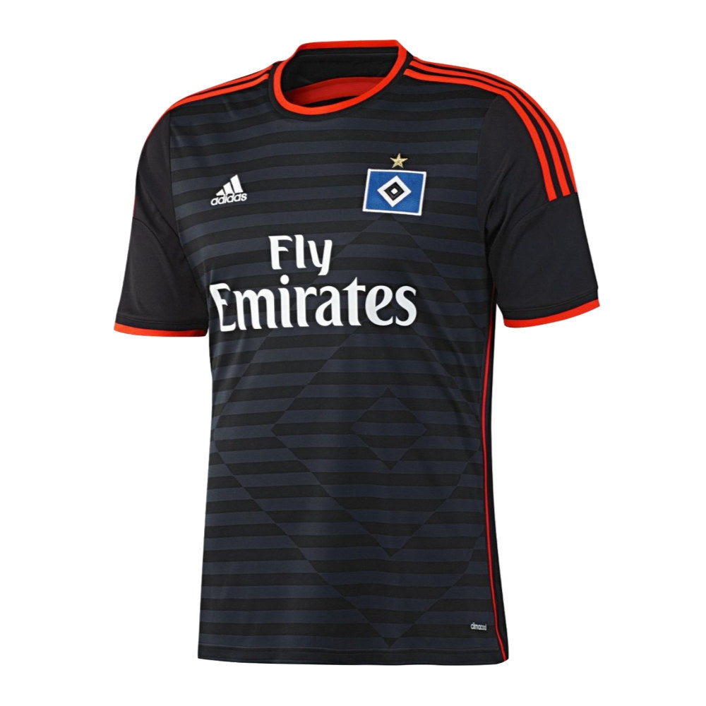 Hamburg 2015-16 Third Shirt ((Excellent) M)_0