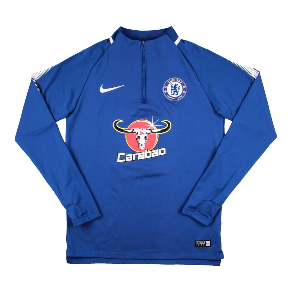 Chelsea 2016-17 Training Jacket ((Excellent) S)