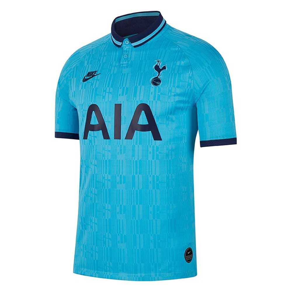 Tottenham 2019-20 Third Shirt (LB) (Very Good)_0