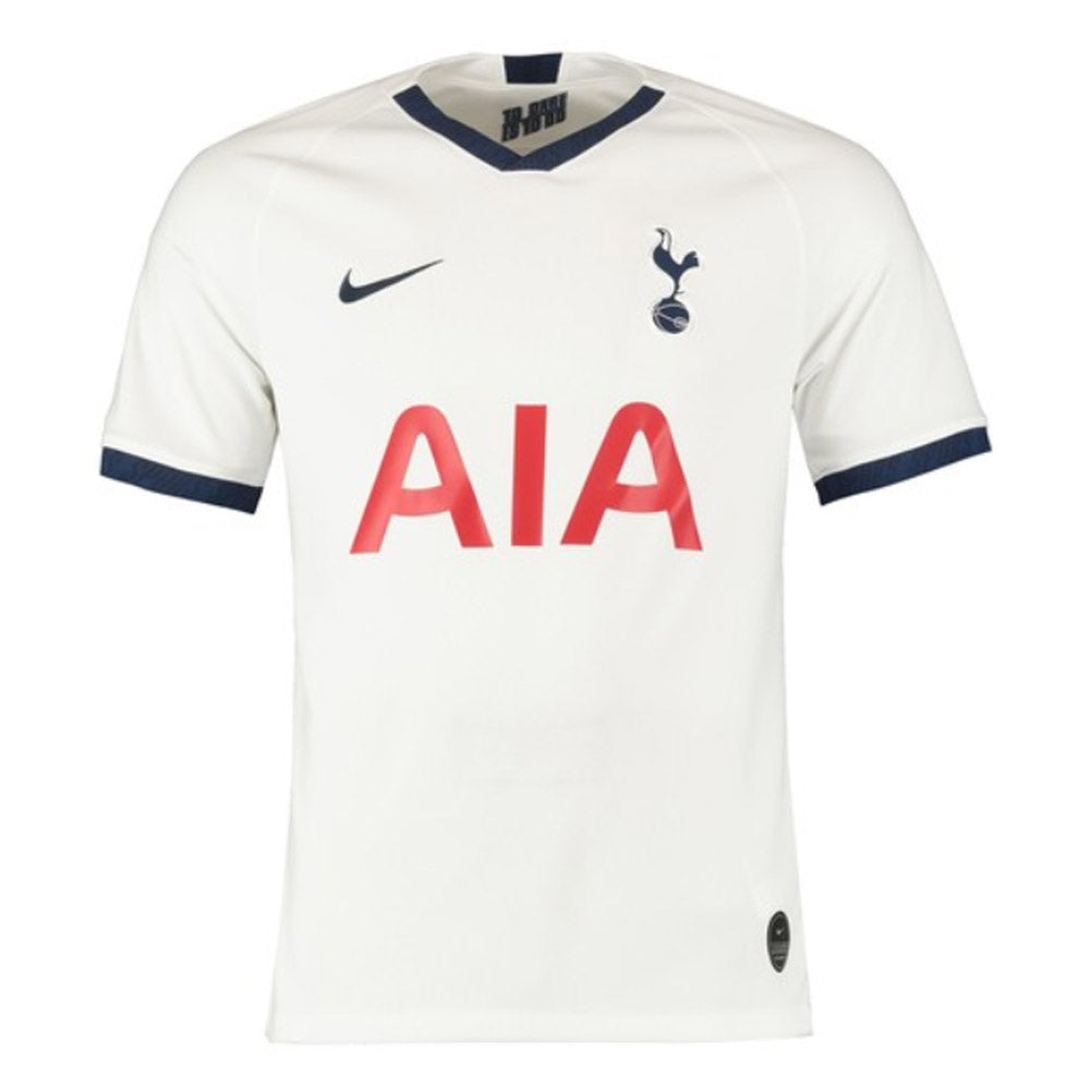 Tottenham 2019-20 Home Shirt (L) (BNWT)_0