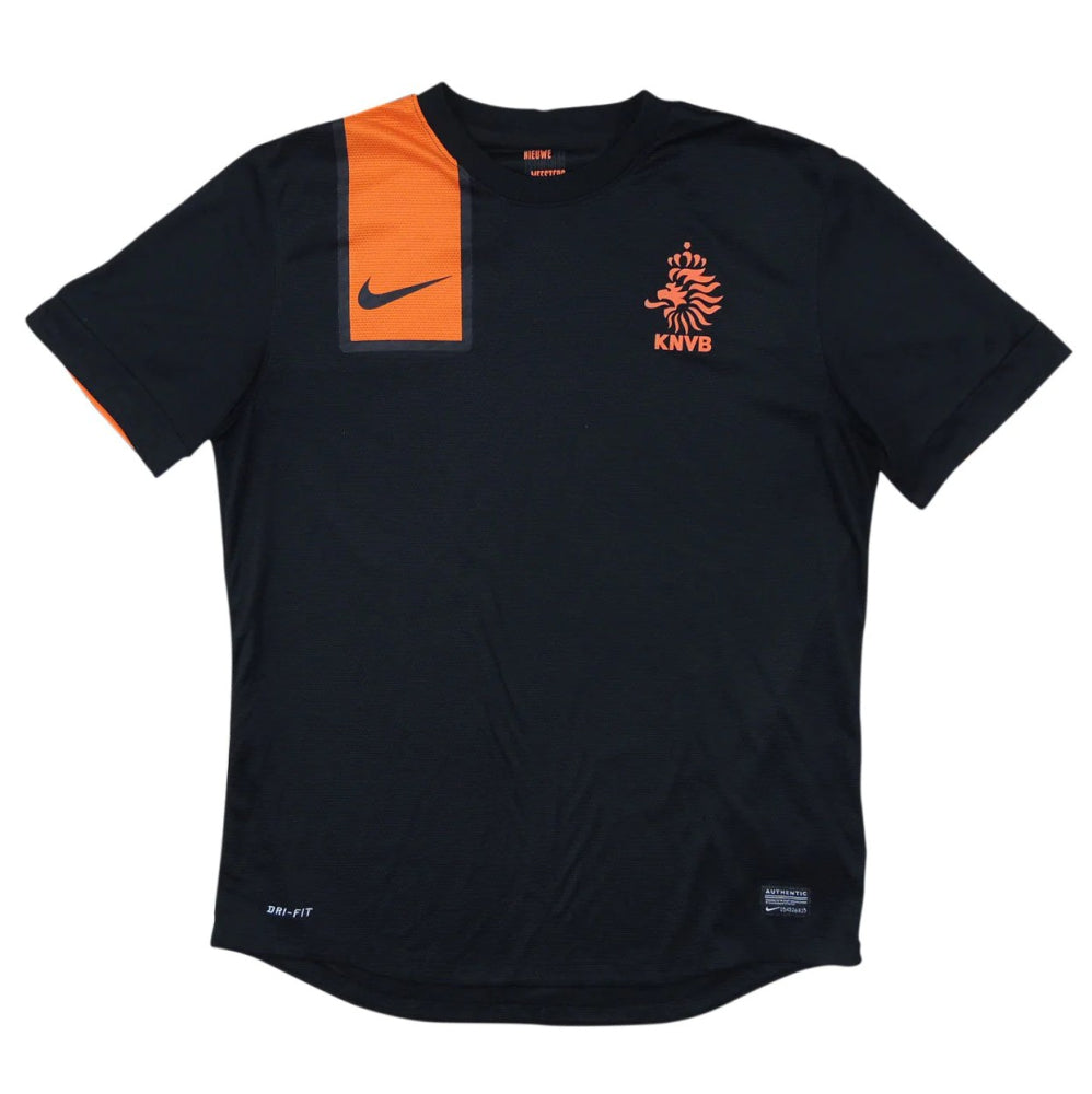 Holland 2012-13 Away Shirt (L) (Very Good)_0