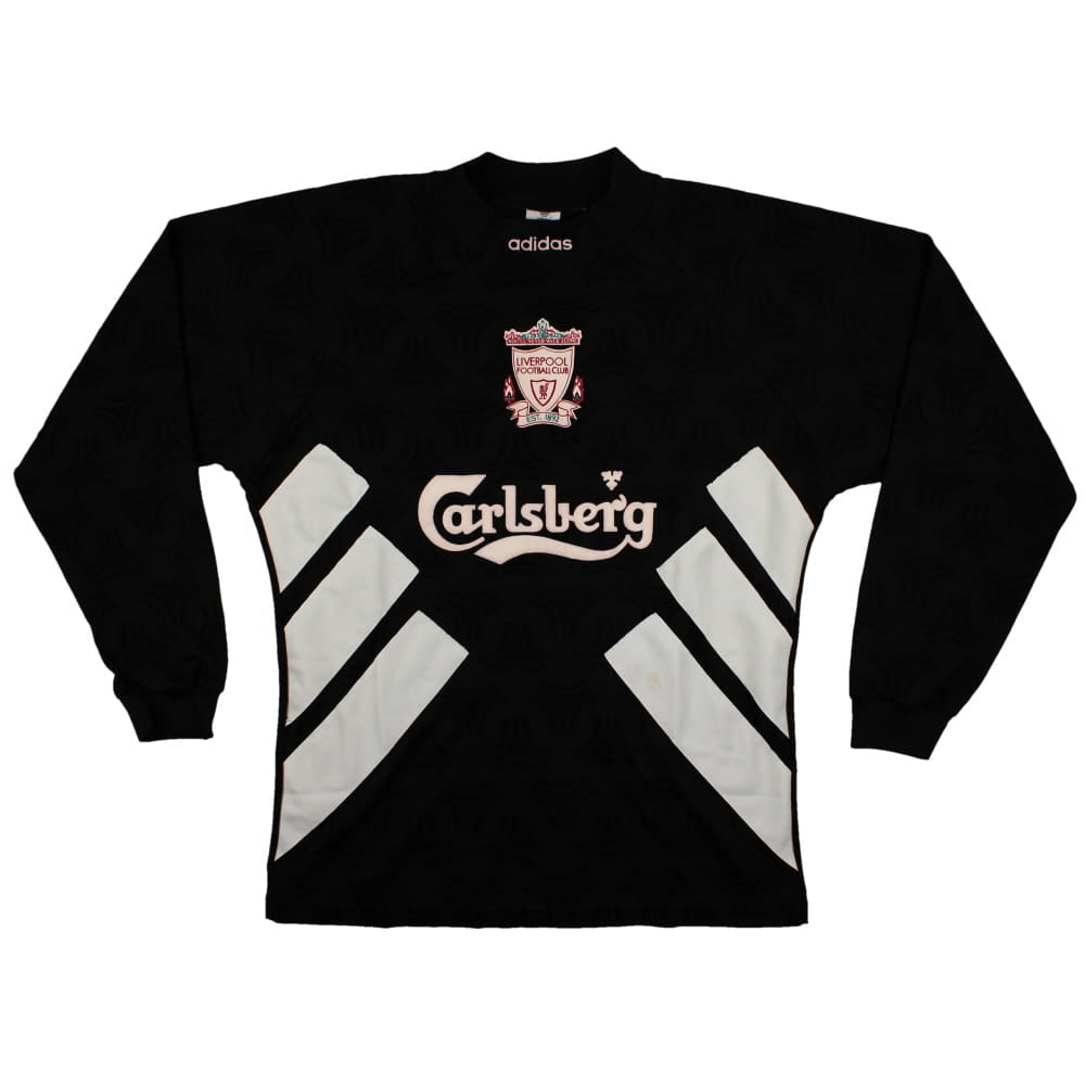 Liverpool 1994 sale home shirt