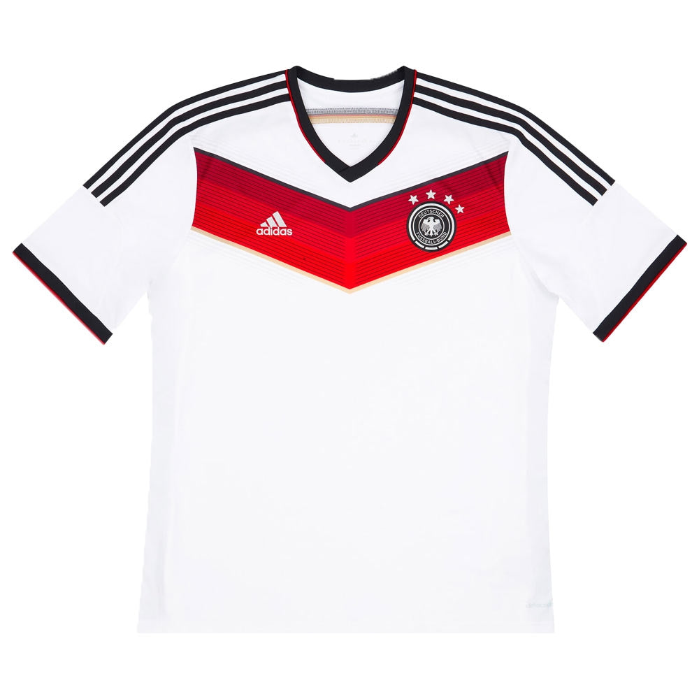 Germany 2014-15 Home Shirt (Very Good)
