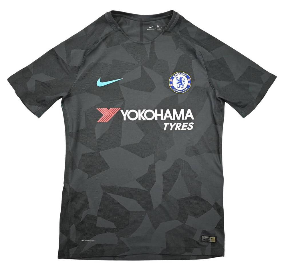 Chelsea 2017-18 Third Shirt (M) (Excellent)_0