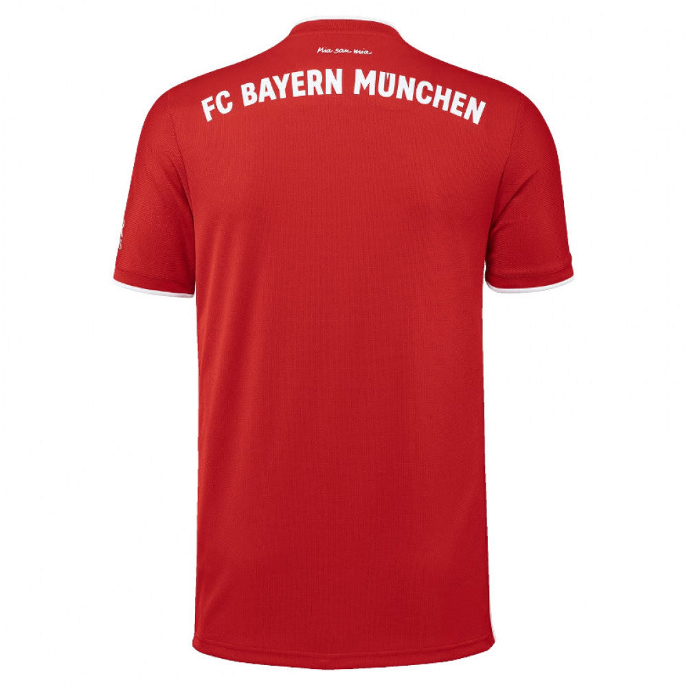 Bayern munich cheap mint jersey