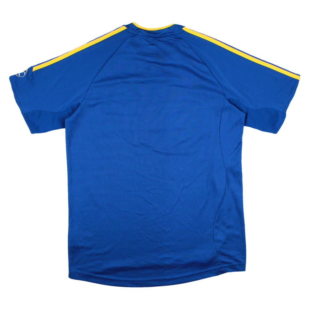 Brondby 2006-07 Away Shirt (s) (Very Good)_1