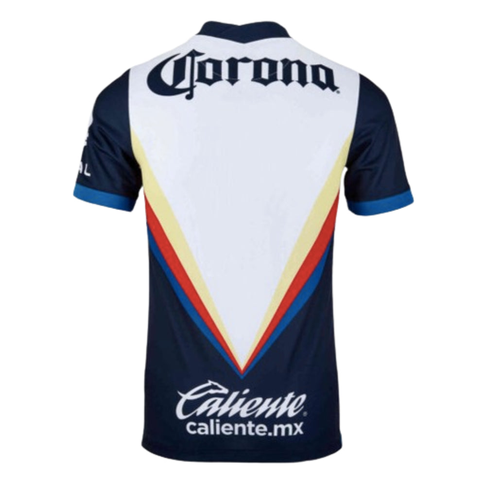 Club America 2020-2021 Away Shirt (M) (Very Good)_1