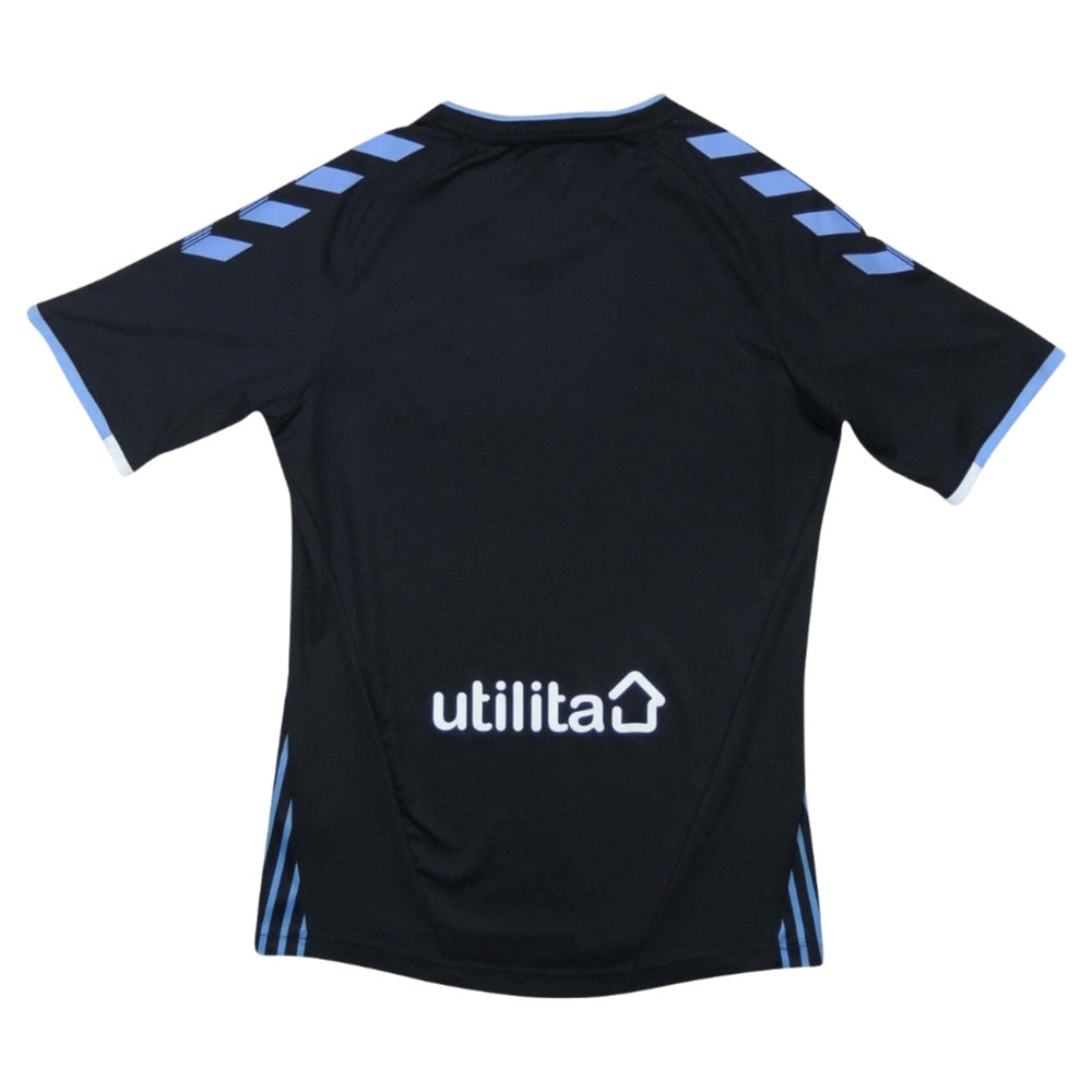 Rangers 2019-20 Away Shirt (L) (Very Good)_1